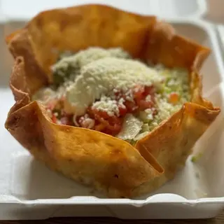Taco Salad