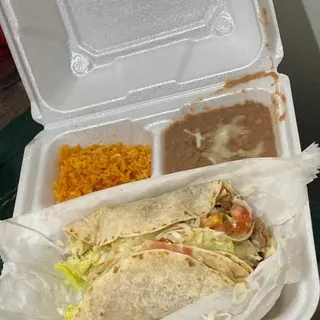 Taco Dinner