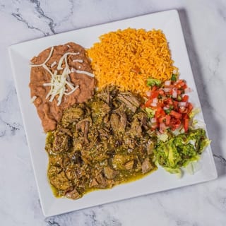 Fajita Quesadilla Dinner